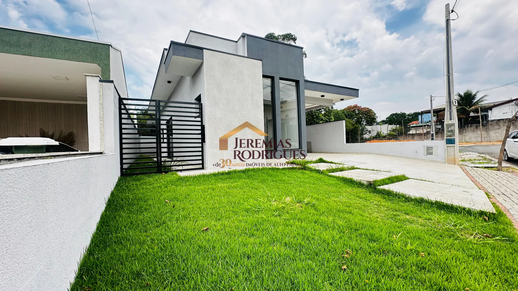 Casa para locação e venda no Bosque do Imperador em Pindamonhangaba/SP. - foto 21