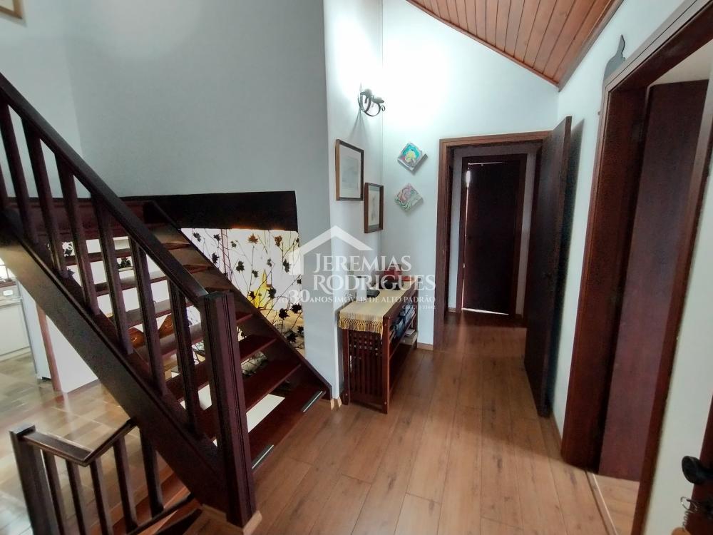 Casa com 4 dormitórios, 281 m² - Condomínio Jardim Véu da Noiva - Campos do Jordão/SP
