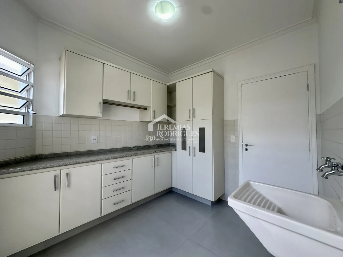 Casa para locação com 4 dormitórios no Condomínio Taubaté Village em Taubaté/SP - foto 42
