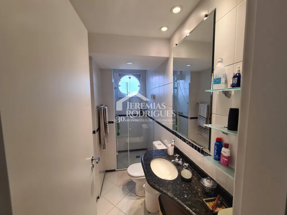 Apartamento com 4 dormitórios, 200 m² - Edifício Lumiere - Taubaté/SP