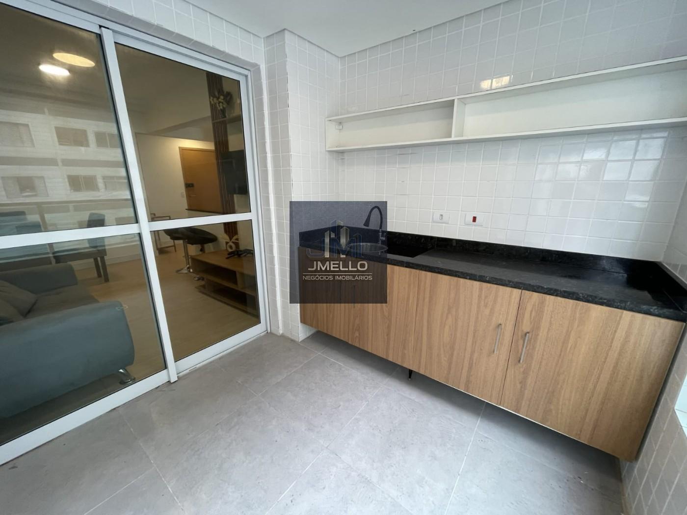 Apartamento para Venda em Praia Grande, OCIAN, 2 dormitórios, 1 suíte, 1 banheiro, 1 vaga — foto 4