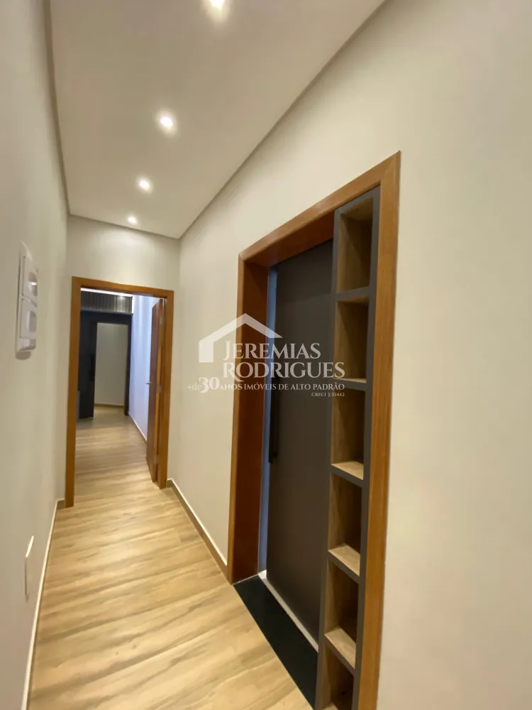 Casa com 3 quartos, 179 m² - Condomínio Residencial Tecoara - Taubaté/SP