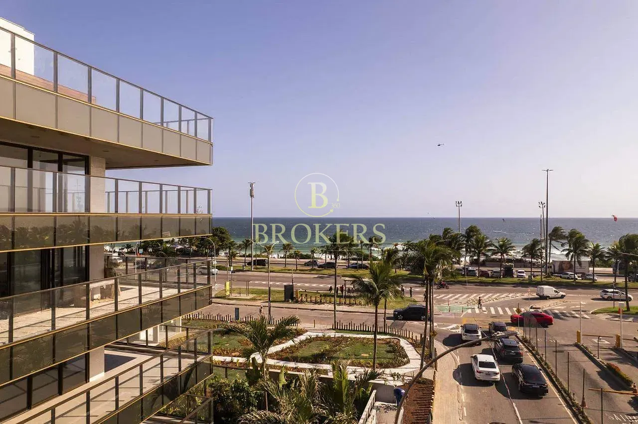 Última Unidade Frente Mar no Wave By YOO — Exclusividade e Sofisticação na Barra da Tijuca — foto 2