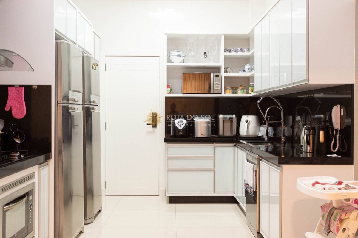 Imperial Palace Apartamento 5 Suítes e 3 Vagas em Meia Praia Itapema SC — foto 17