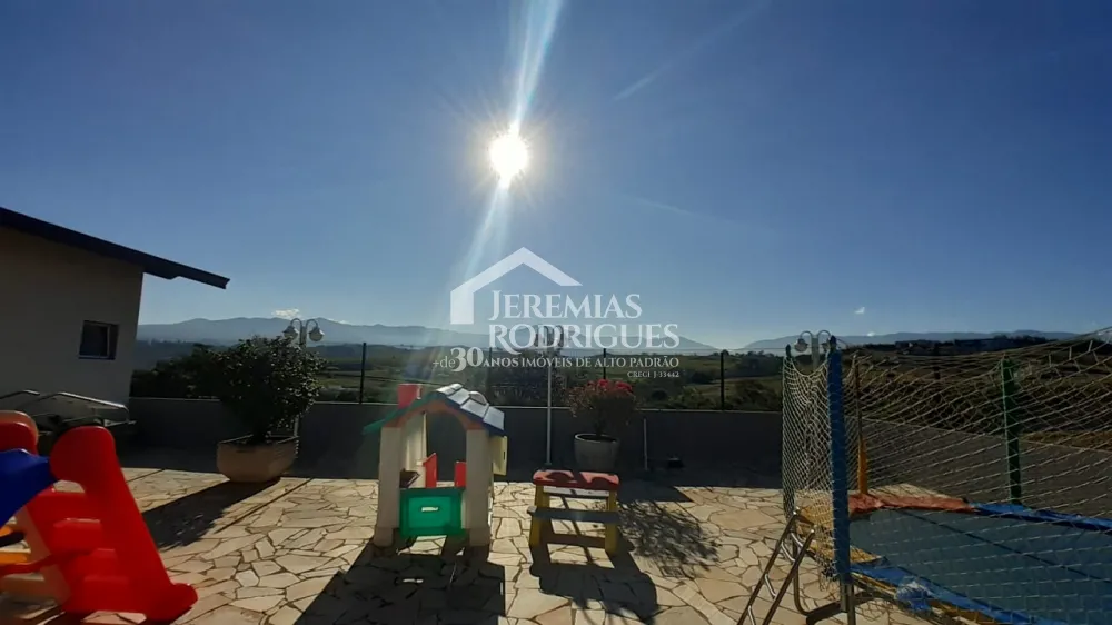 Casa com 5 suítes, 600 m² - Condomínio Village da Serra - Tremembé/SP