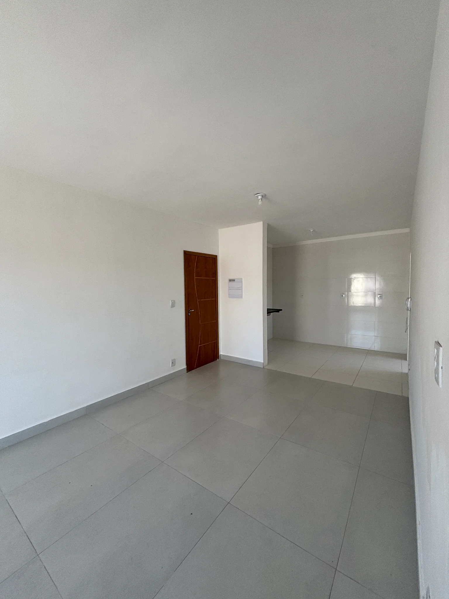 Apartamento à venda – Condomínio Villa D'Europa | Crispim, Pindamonhangaba/SP