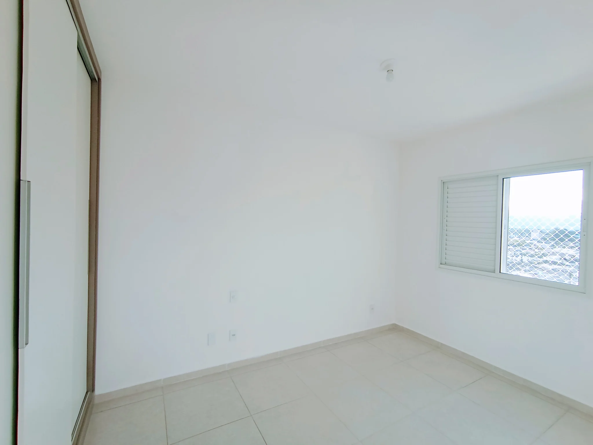 Apartamento para locação com 2 dormitórios, 72 m² no Residencial Allure em Taubaté/SP.