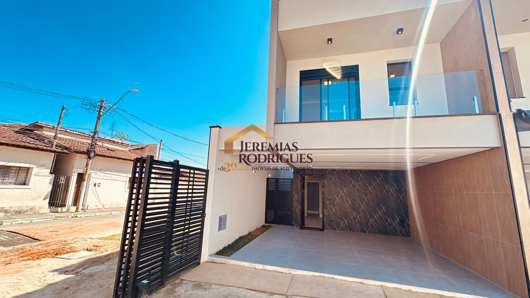Sobrado à venda no Villagio Gadioli em Taubaté/SP. — foto 20