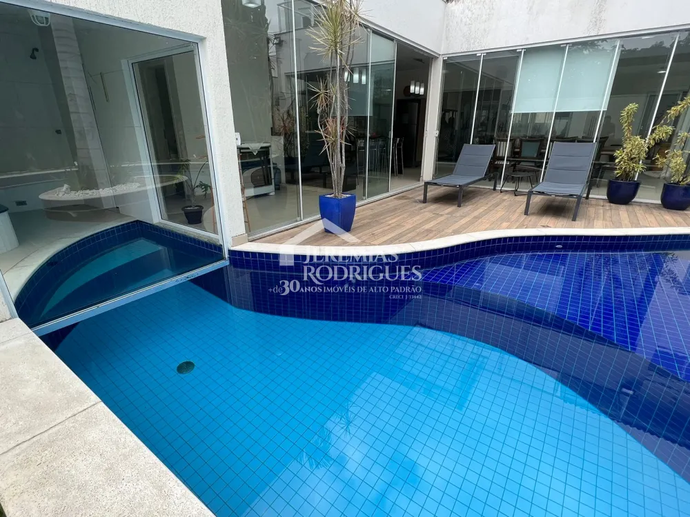Casa com 4 quartos, 441 m² - Condomínio Campos do Conde - Tremembé/SP