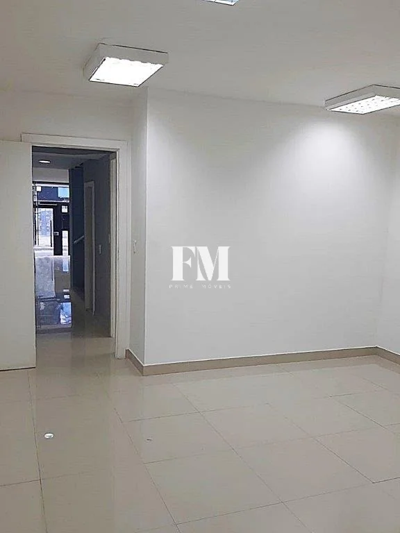 Prédio Comercial / Sede para Venda ou Locação – Rua Ipiranga, Laranjeiras - foto 10