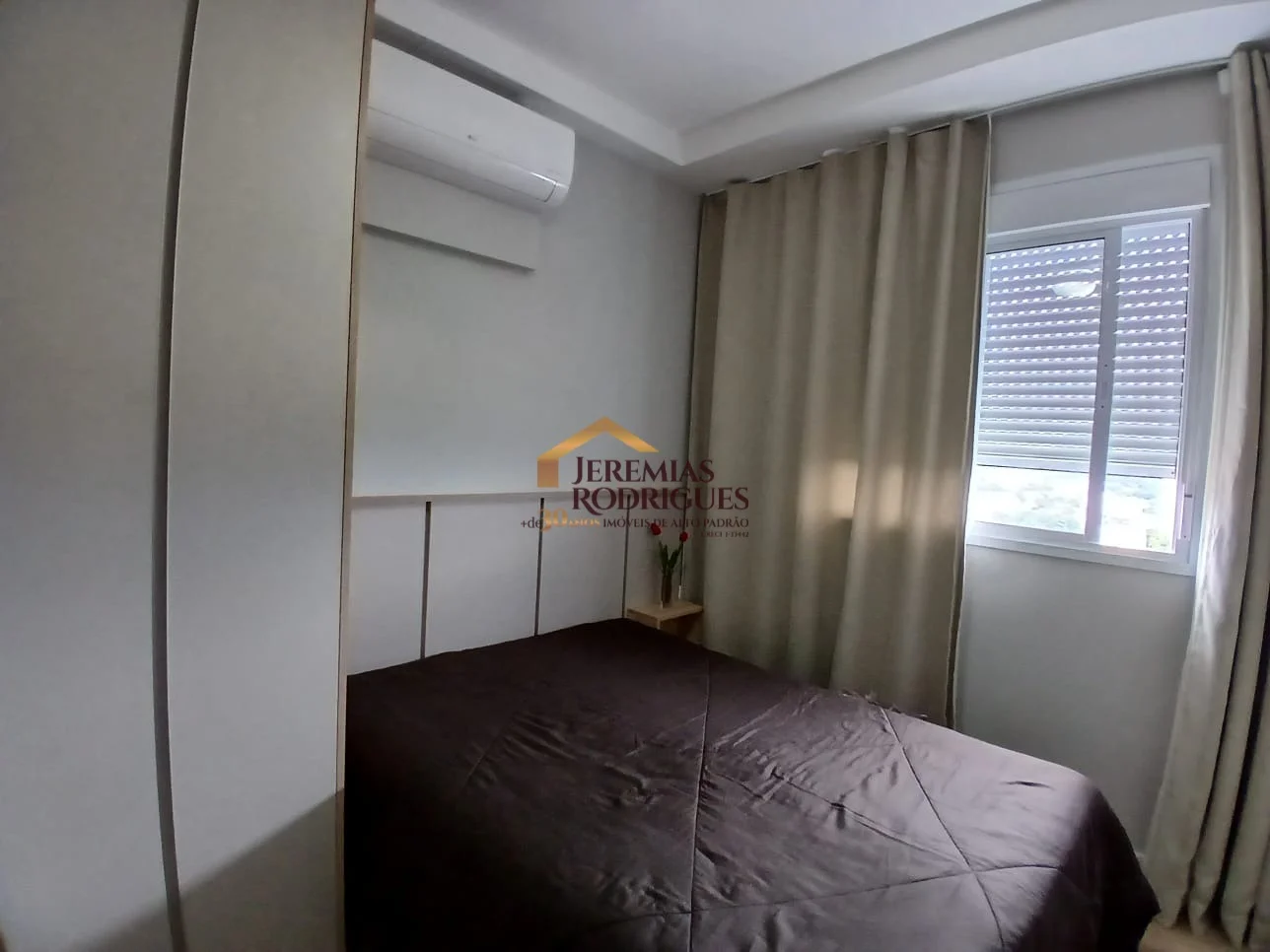 Apartamento à venda no Edifício Orizzonte Mantiqueira em Taubaté/SP. - foto 7