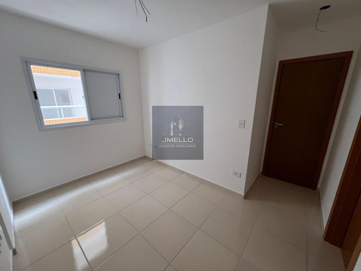 Apartamento para Venda em Praia Grande, Boqueirao, 2 dormitórios, 1 suíte, 1 banheiro, 1 vaga