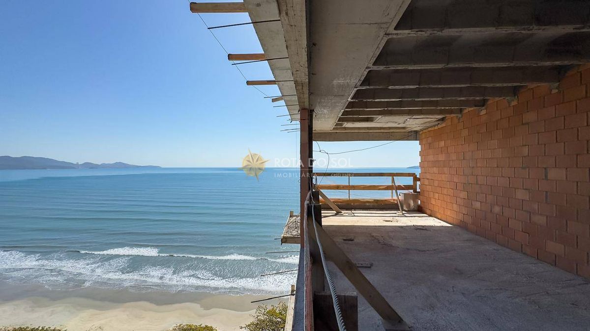 Amrita Apartamento Vista Mar 3 Suítes Perequê Porto Belo SC — foto 8