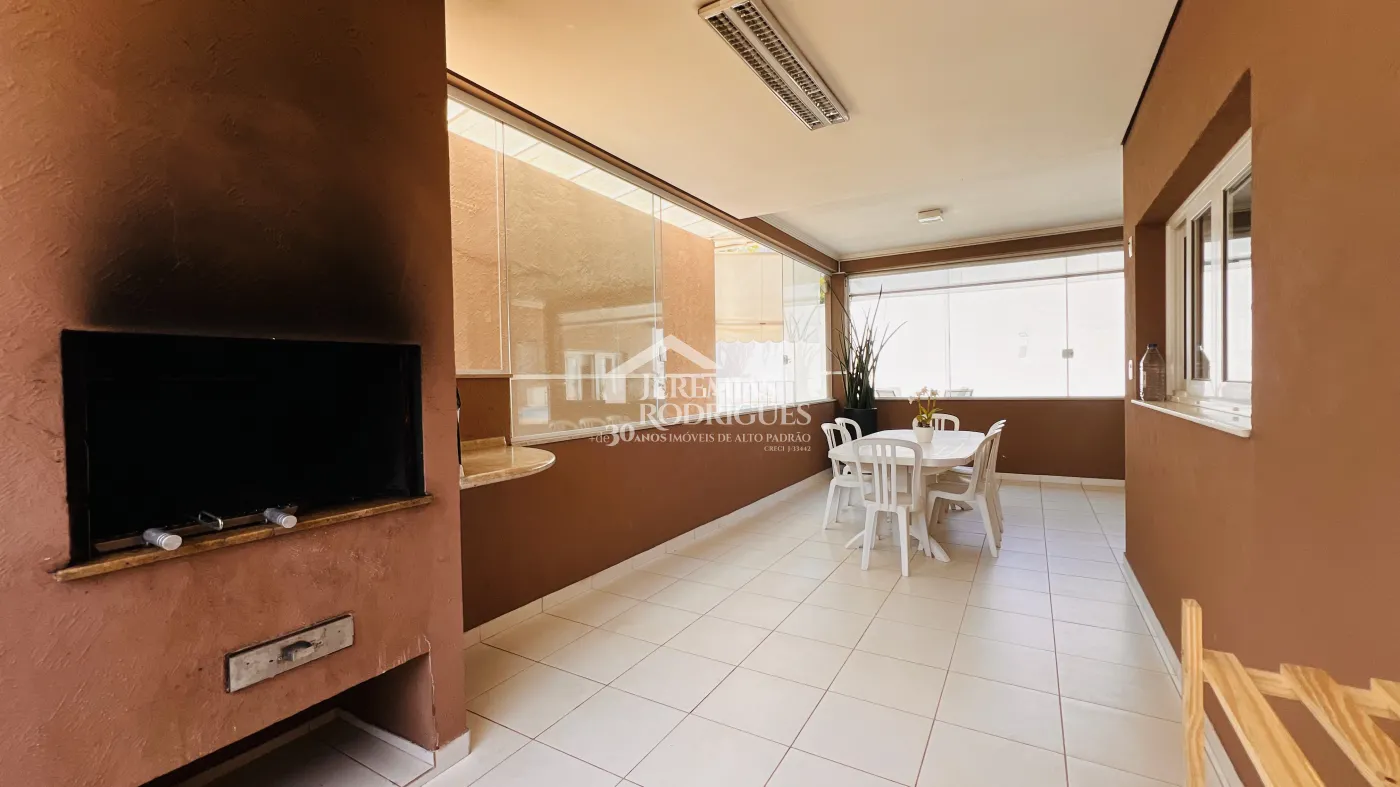 Casa com 4 suítes, 441 m² - Condomínio Taubaté Village - Taubaté/SP.