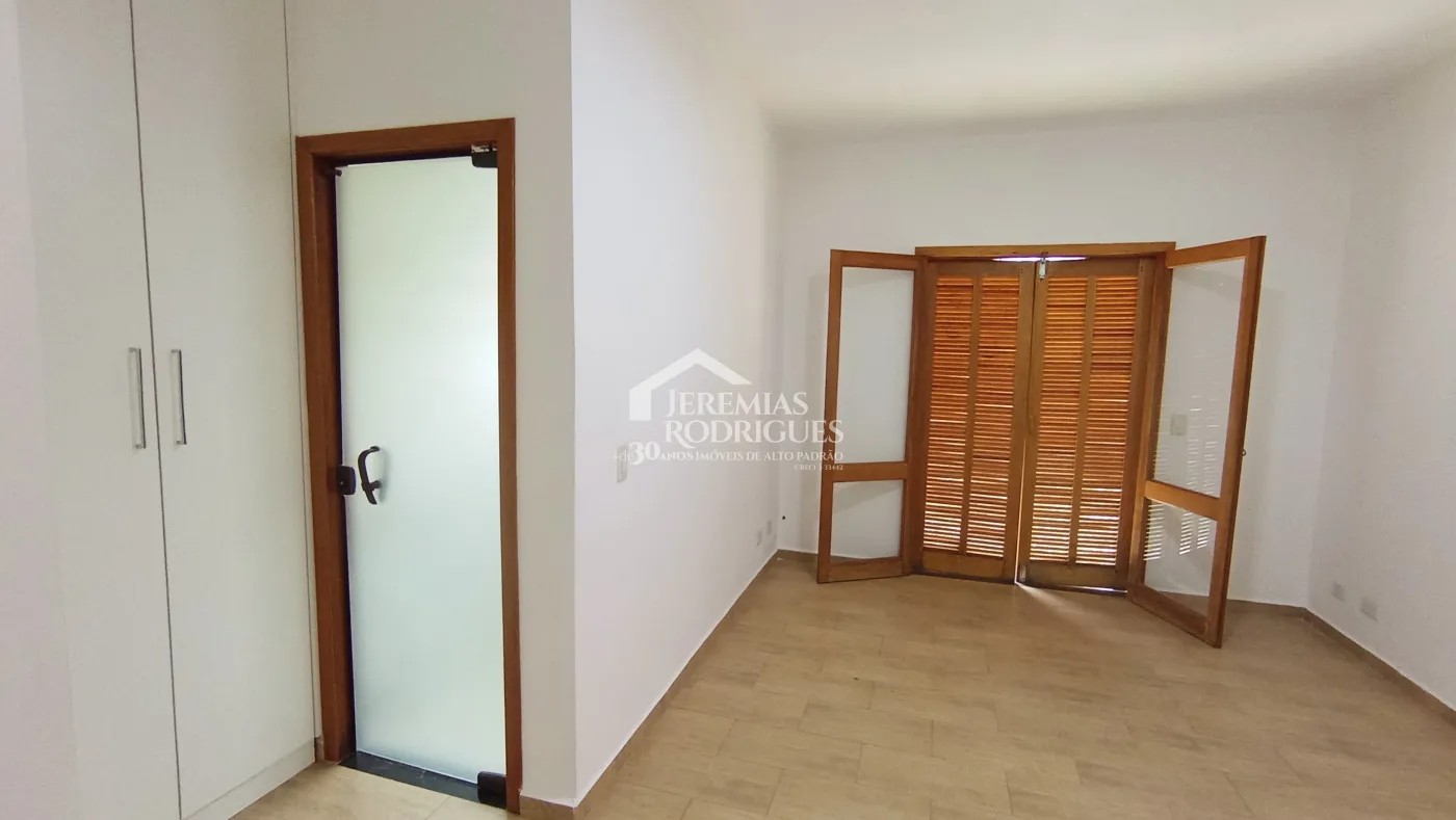 Casa para venda e locação com 3 dormitórios no Condomínio Pontal da Amizade em Taubaté/SP.