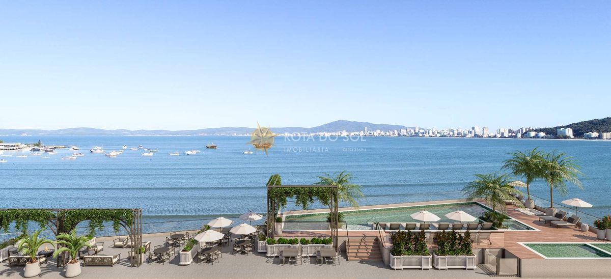 Celine Apartamento frente mar no Canto da Praia, Itapema SC, Dallo Construtora — foto 15