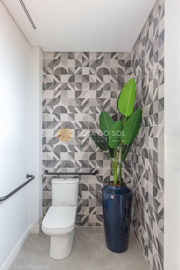 San Pietro Apartamento 2 Quartos Perequê Porto Belo SC — foto 12