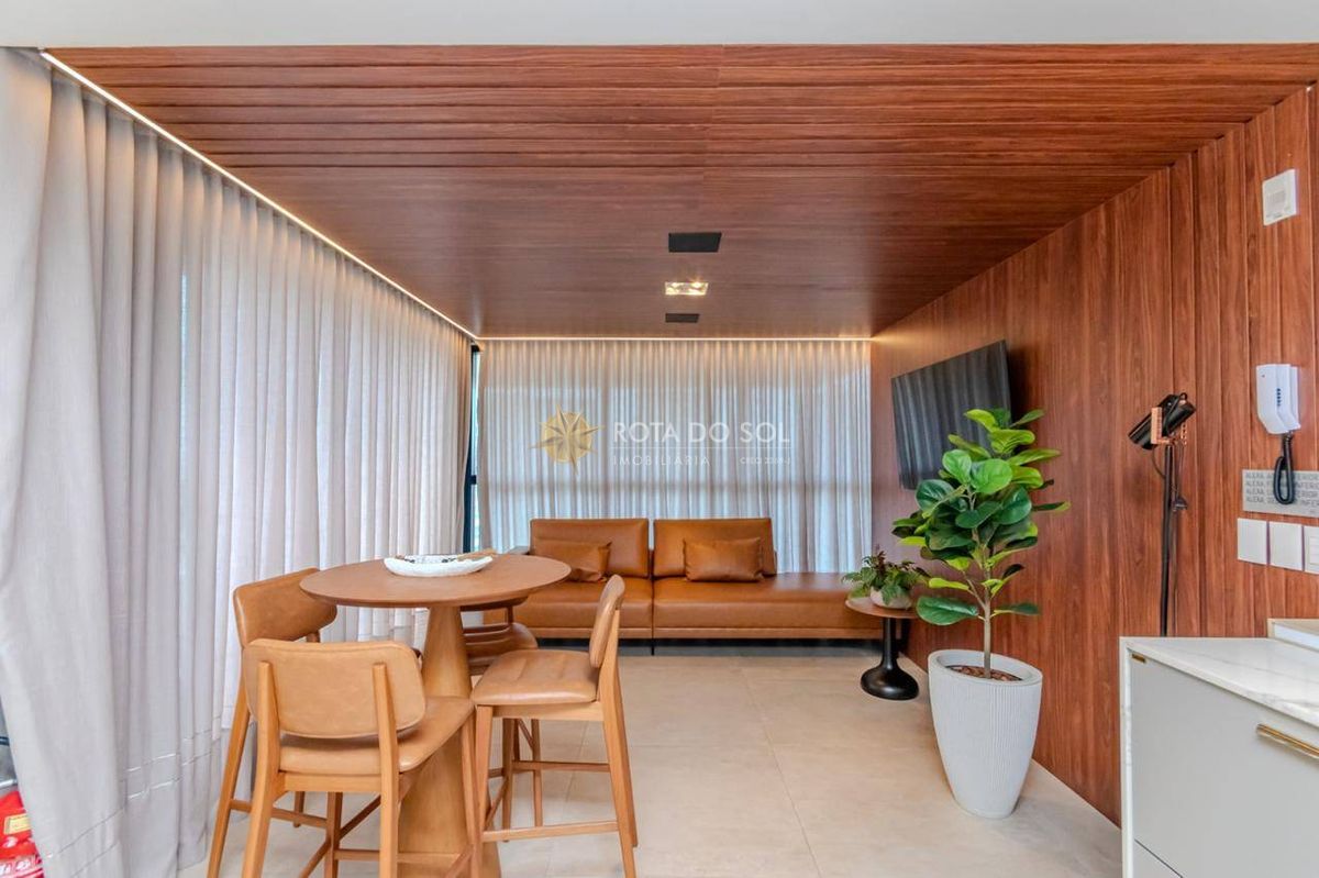 Sky Tower Residence Apartamento 3 Suítes 2 Vagas Perequê Porto belo SC — foto 33