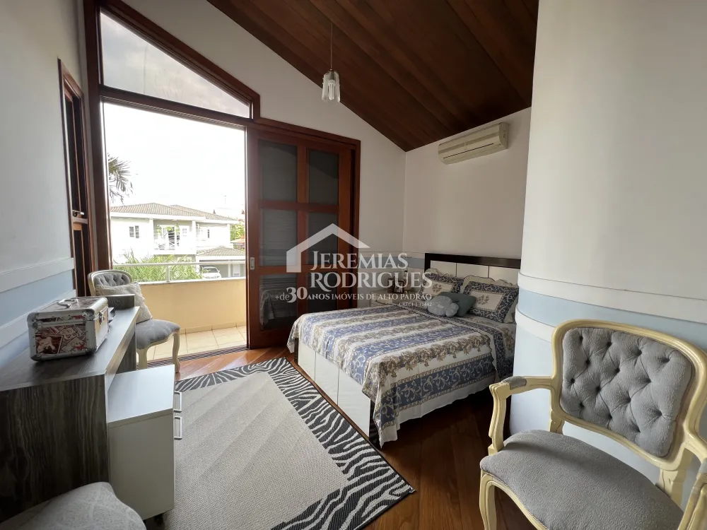 Casa com 3 quartos, 423 m² - Condomínio Taubaté Village - Taubaté/SP