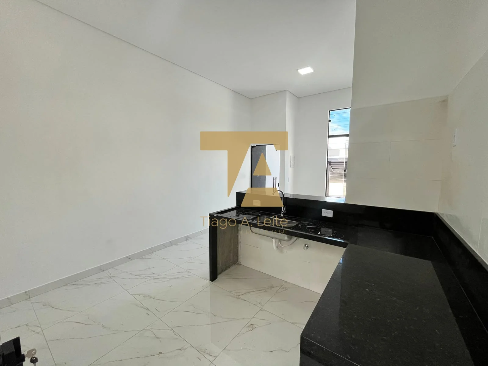 Casa Nova 2 Quartos à Venda em Pindamonhangaba - Minha Casa Minha Vida — foto 5