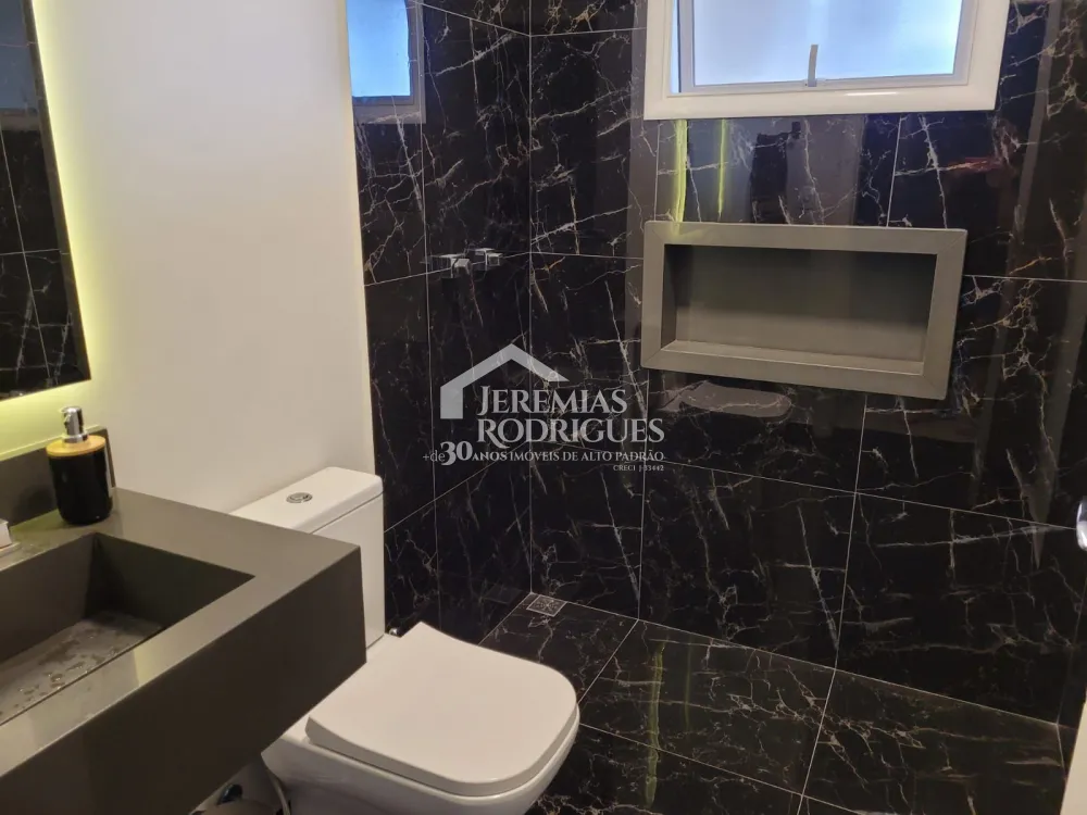 Casa com 3 quartos, 306 m², à venda por R$ 1.450.000- Condomínio Ouro Ville - Taubaté/SP