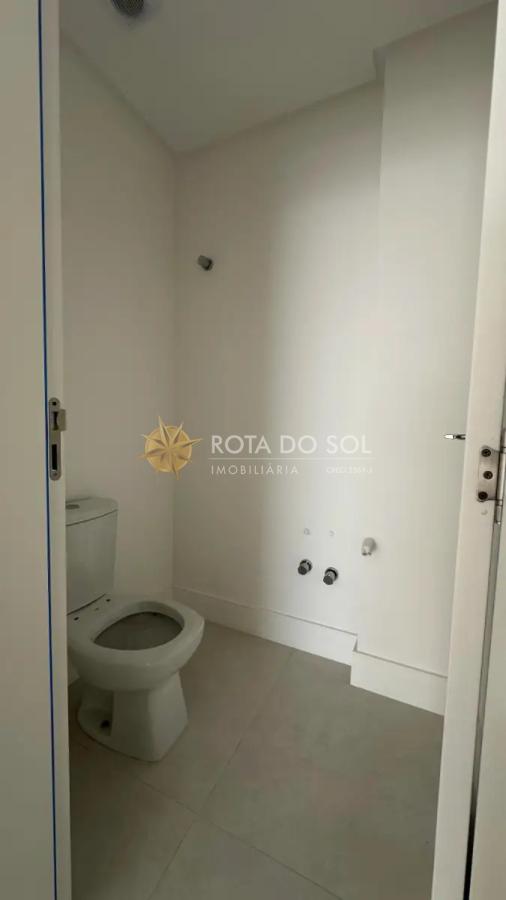 Residencial Torri di Mare Frente Mar 4 Suítes 3 Vagas Porto Belo — foto 17
