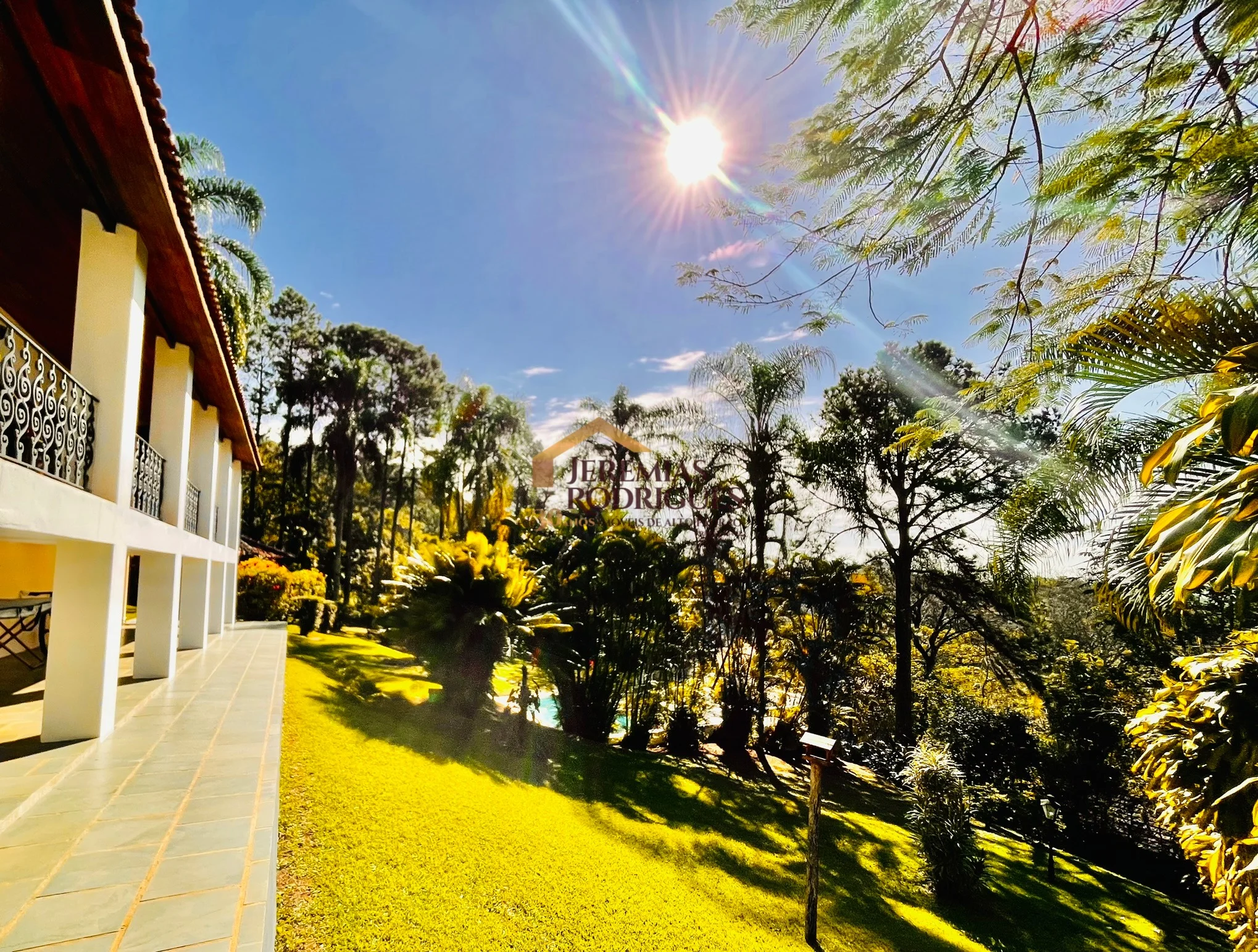 Casa à venda no Condomínio Chácaras Cataguá em Taubaté/SP. — foto 38