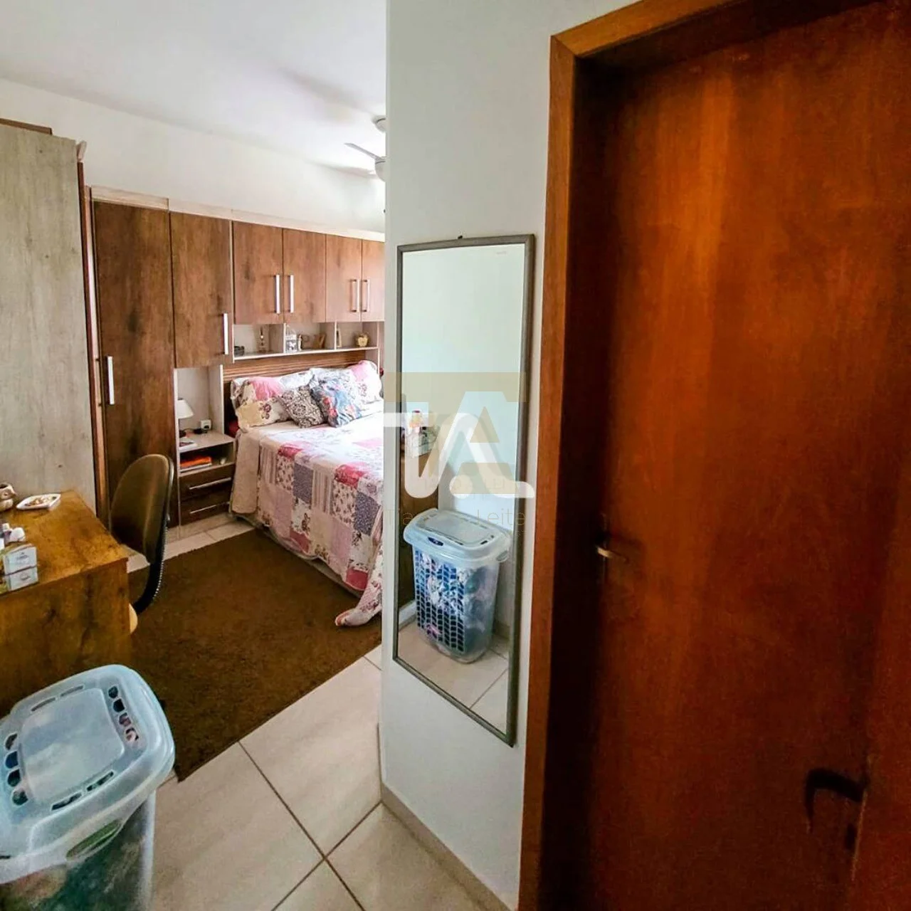 Apartamento à venda – Bairro Carangola | Pindamonhangaba/SP