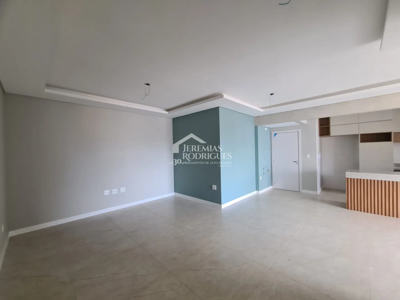 Apartamento com 3 suítes, 130 m² - Edifício Jardins Residence - Taubaté/SP.