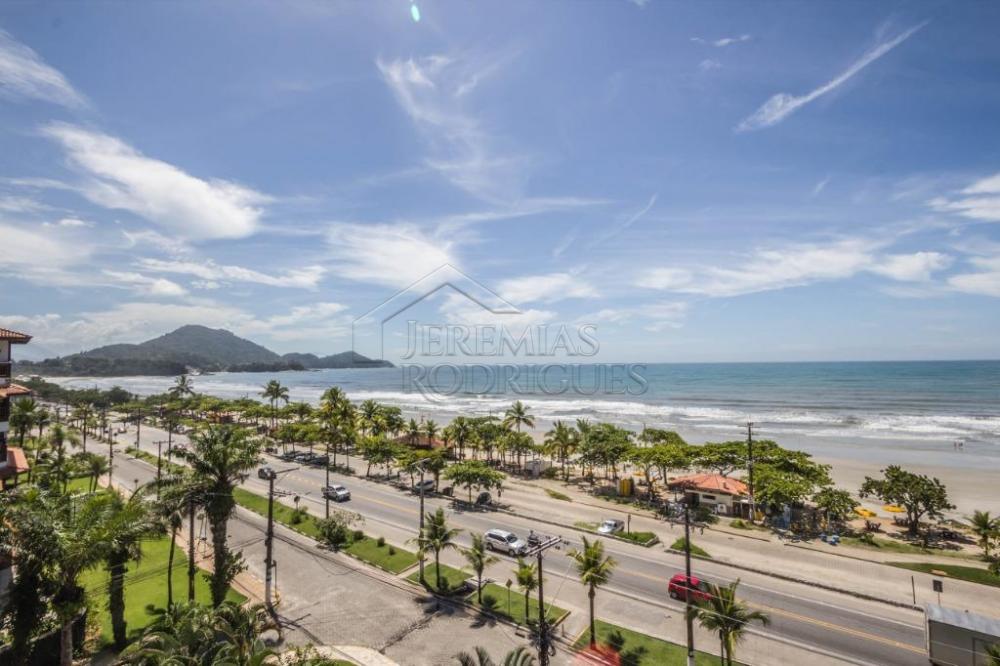 Apartamento residencial à venda por R$ 3.400.000,00 - Ubatuba/SP