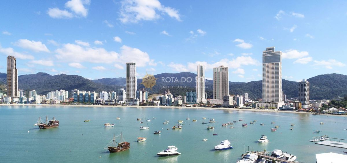 Celine Apartamento frente mar no Canto da Praia, Itapema SC, Dallo Construtora — foto 5
