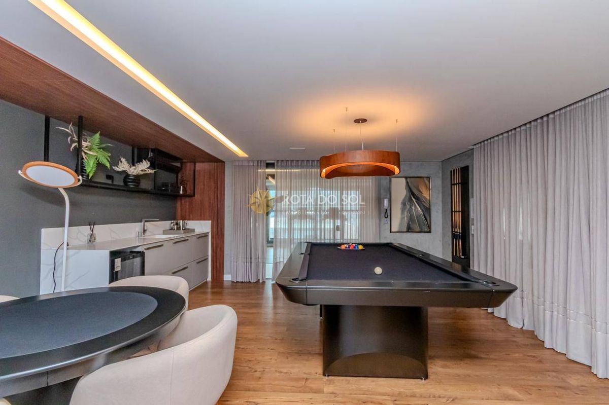 Sky Tower Residence Apartamento 3 Suítes 2 Vagas Perequê Porto belo SC — foto 27