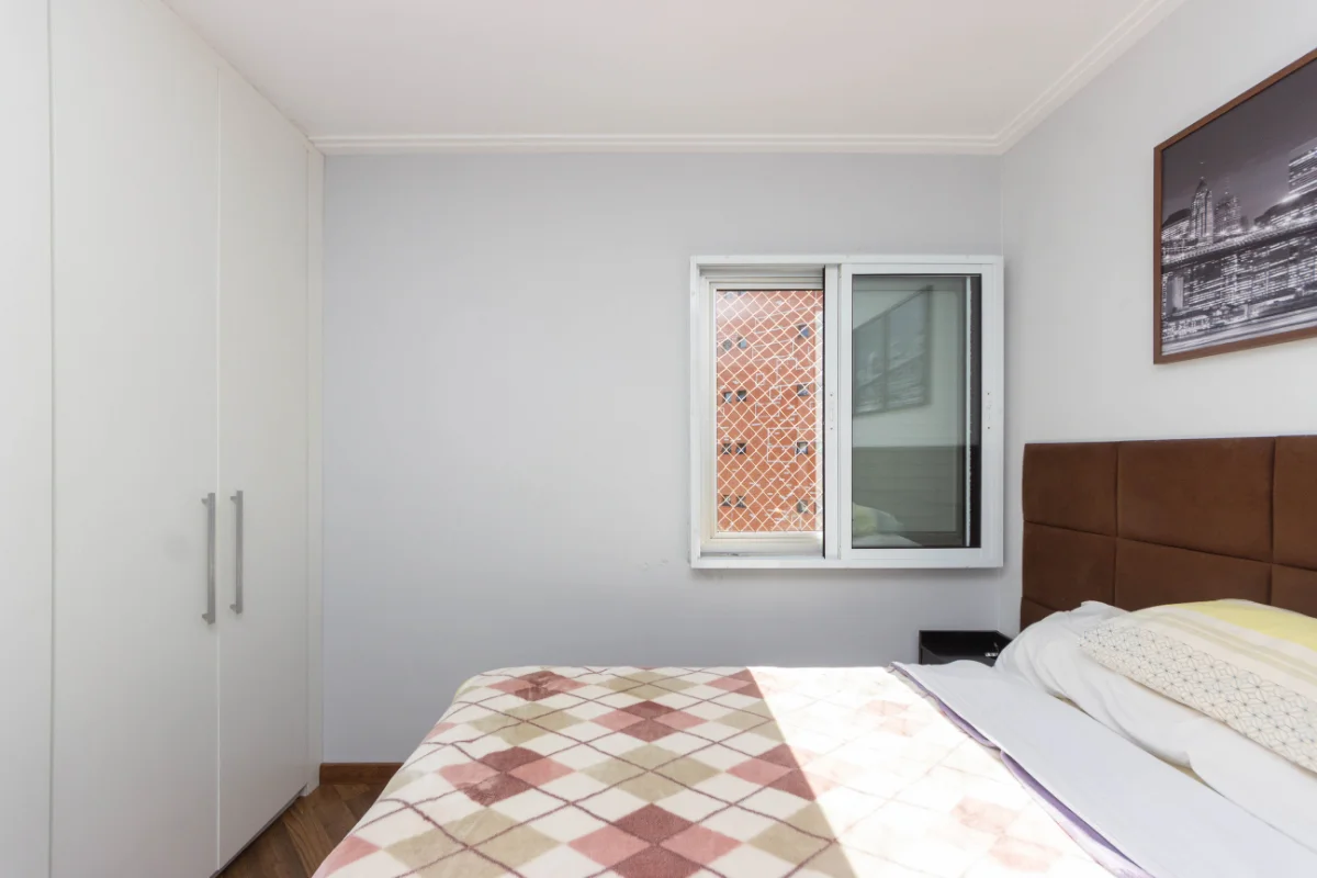 Apartamento no Jardim Vila Mariana próximo ao Metrô Chácara Klabin — foto 13