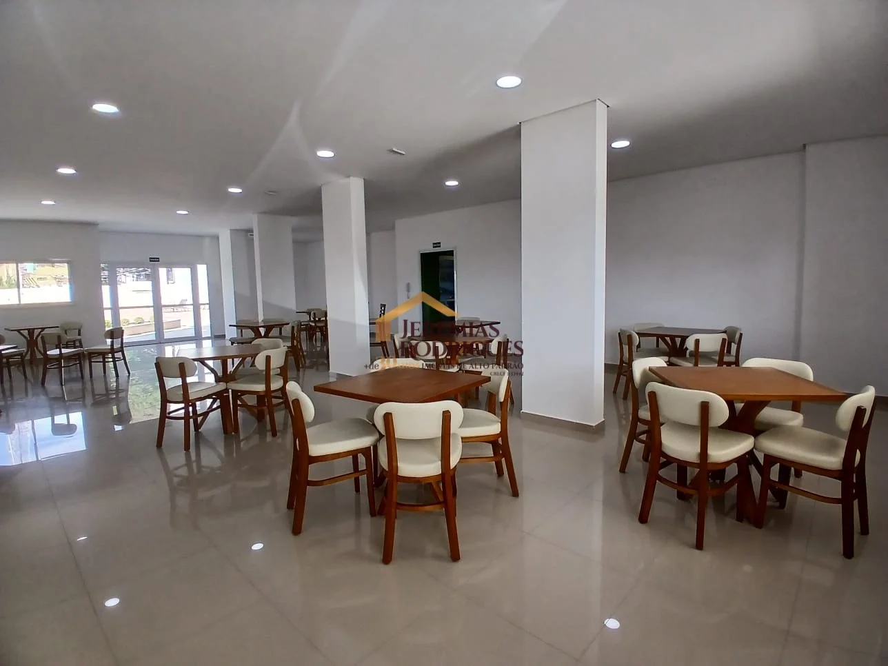 Apartamento à venda no Centro em Taubaté/SP. — foto 19