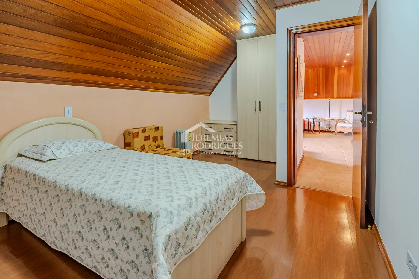 Casa à venda no Condomínio Aldeia Austríaca - Campos do Jordão/SP