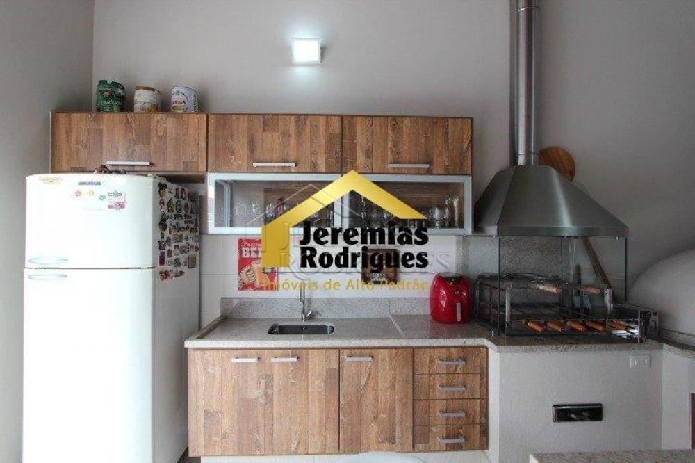 Casa à venda com 3 dormitórios no Condomínio San Marco em Taubaté/SP