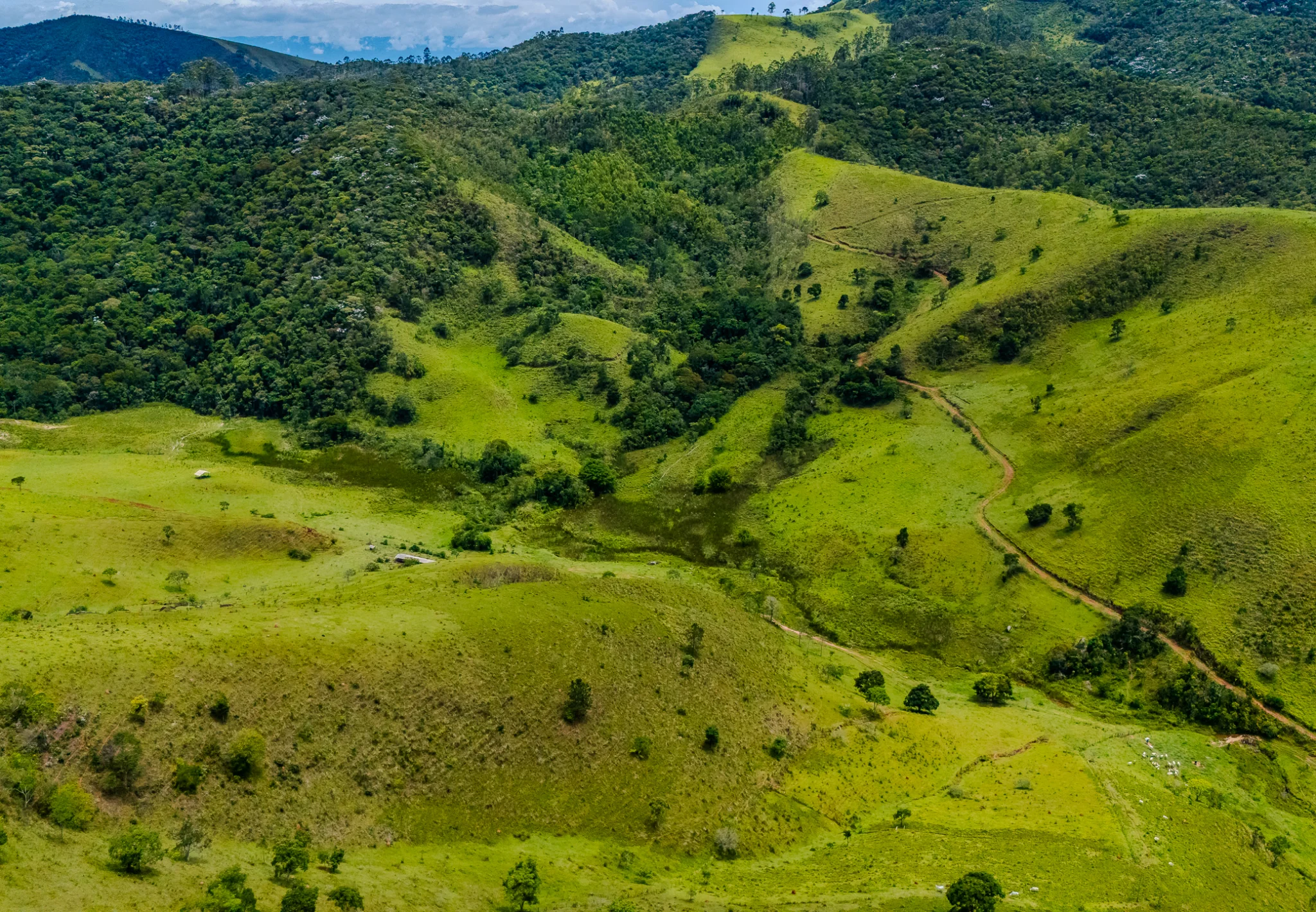 Fazenda à venda com 80 Alqueires em Redenção da Serra/SP. 