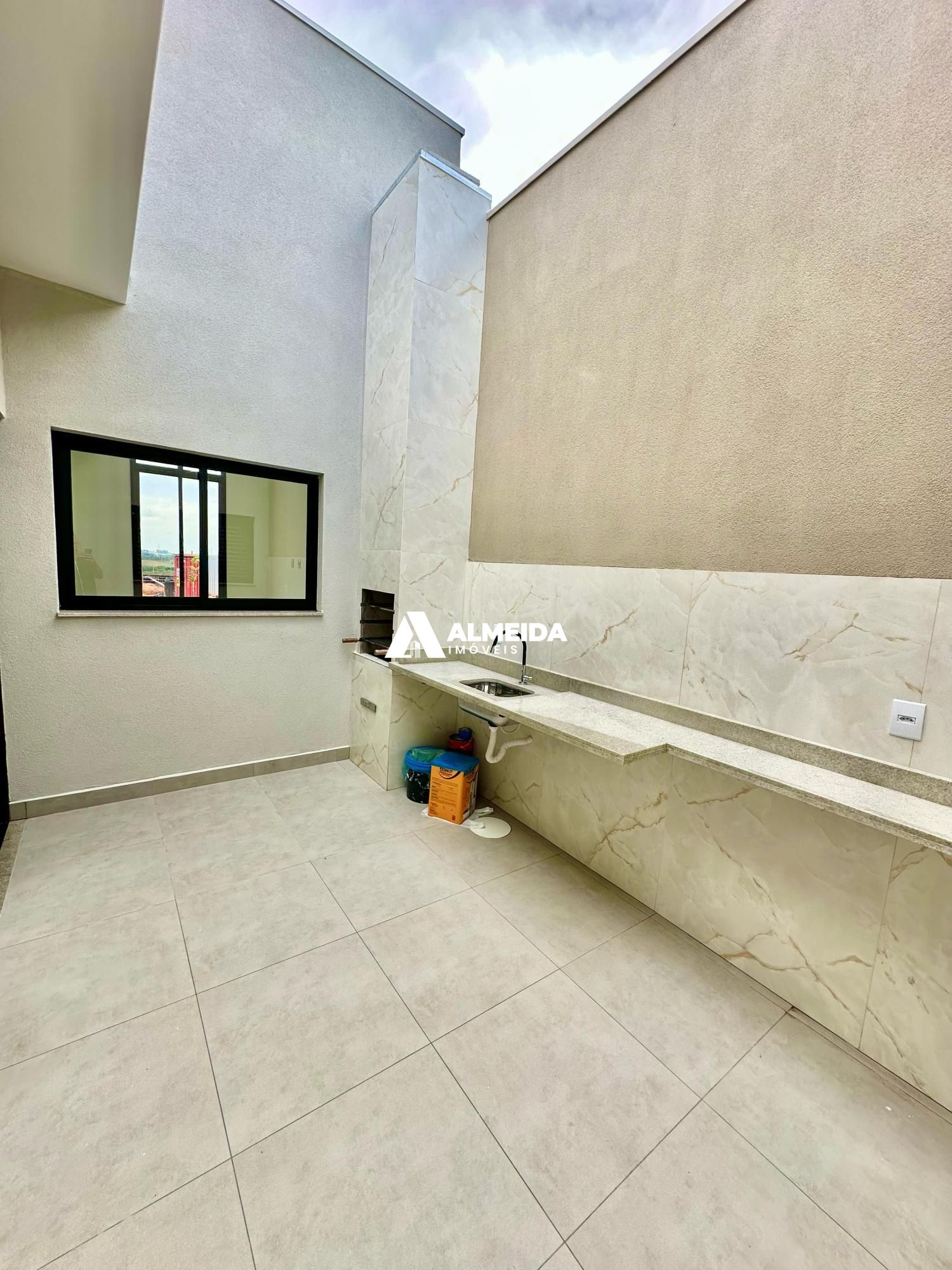 Casa á venda Reserva dos Ipes - Boituva — foto 9