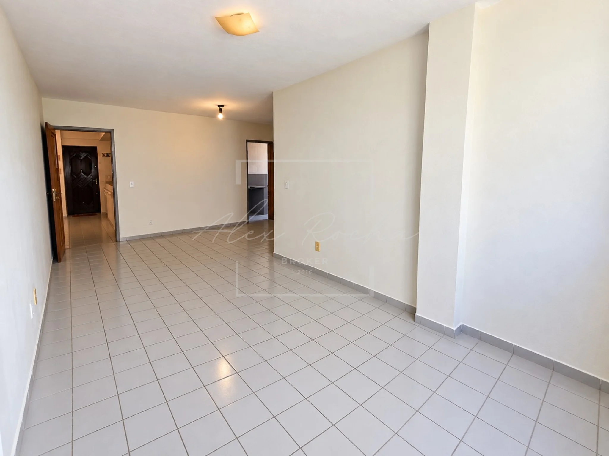 Residencial Raquel de Queiroz, 82 m², 3 quartos, Parreão, Fortaleza/CE - foto 3
