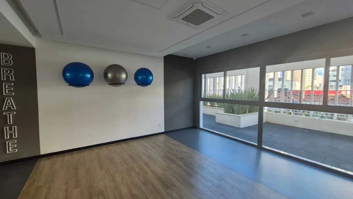 Apartamento no Brooklin Paulista - Próximo ao Metrô - 59m² — foto 35