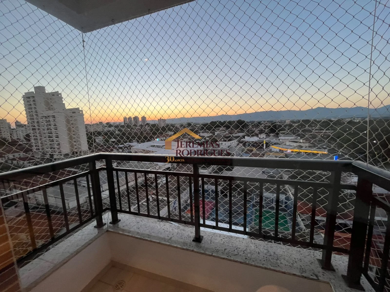 Apartamento à venda de Porteira fechada no Condomínio Manacá em Taubaté/SP. — foto 17