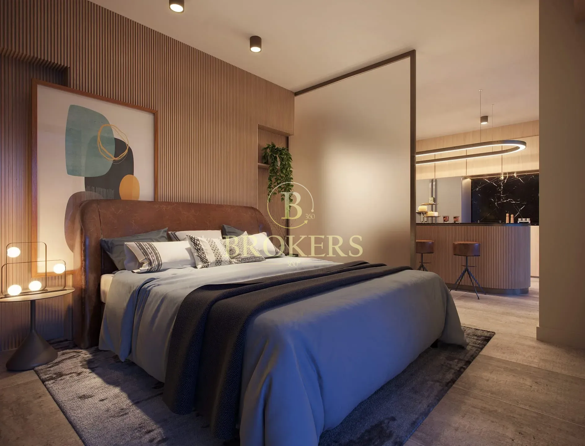 Apartamento à venda, Rua Francisco Otaviano - Ipanema. Unidades com 1 ou 2 quartos.