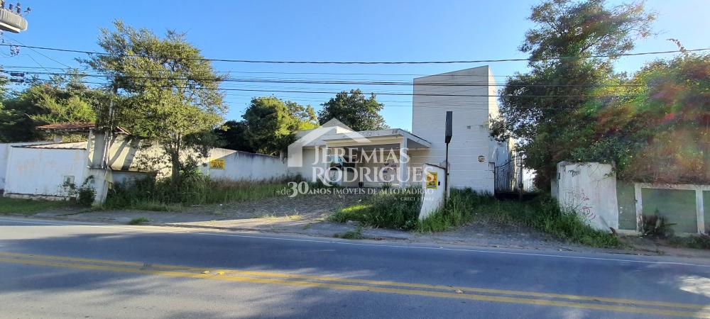 Pousada com 488 m² - Tremembé/SP