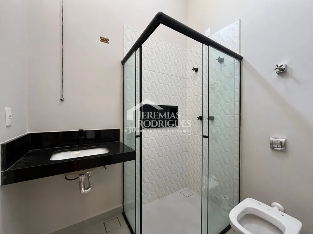 Casa com 3 suítes, 187 m² - Condomínio Campos do Conde II, em Tremembé/SP.