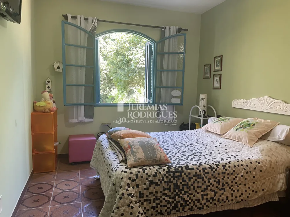 Chácara com 3 quartos, 3.901 m² - Sapé I - Caçapava/SP