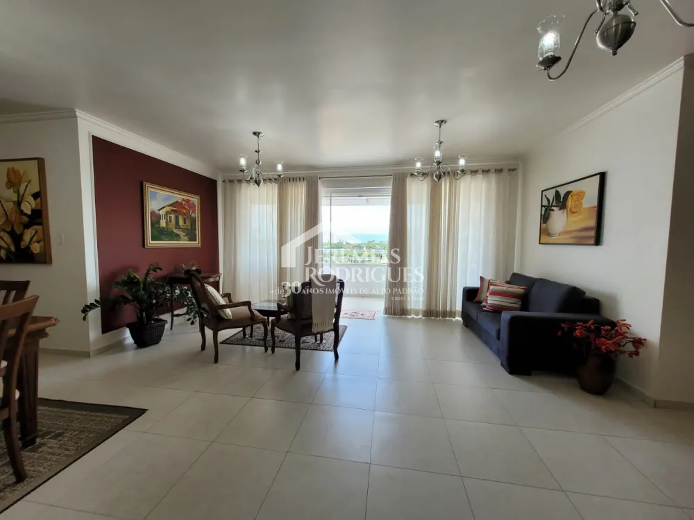 Apartamento com 3 quartos, 198 m², à venda por R$ 729.000- Vila São José - Taubaté/SP