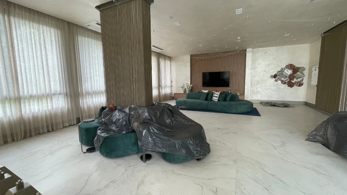 Apartamento na Chácara Klabin próximo ao Metrô — foto 40