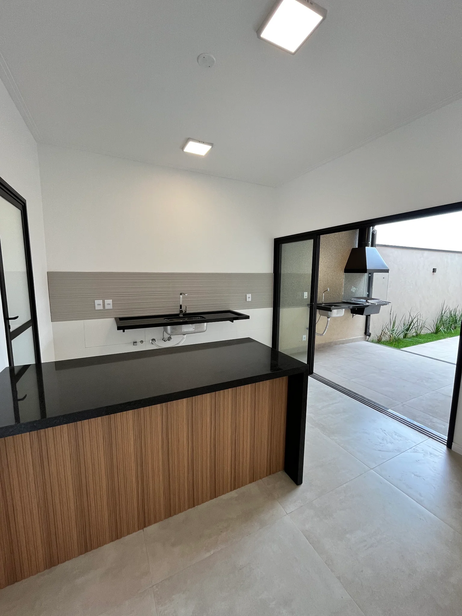 Casa com suíte e closet à venda no Condomínio Bosque da Imperatriz – Pindamonhangaba/SP