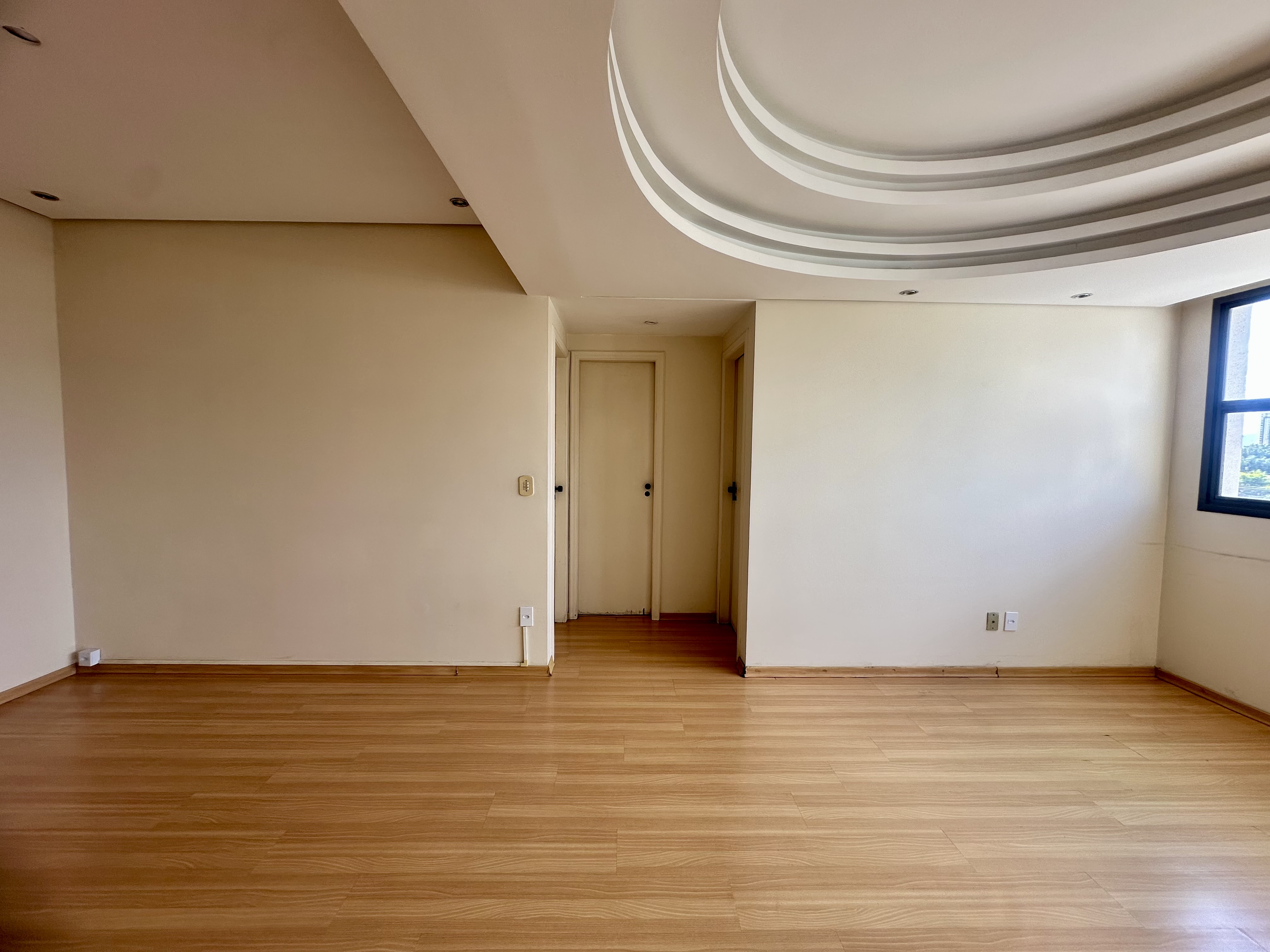 Apartamento para venda e locação com 2 dormitórios, 90 m² no Condomínio Portal da Independência I em Taubaté/SP. — foto 3