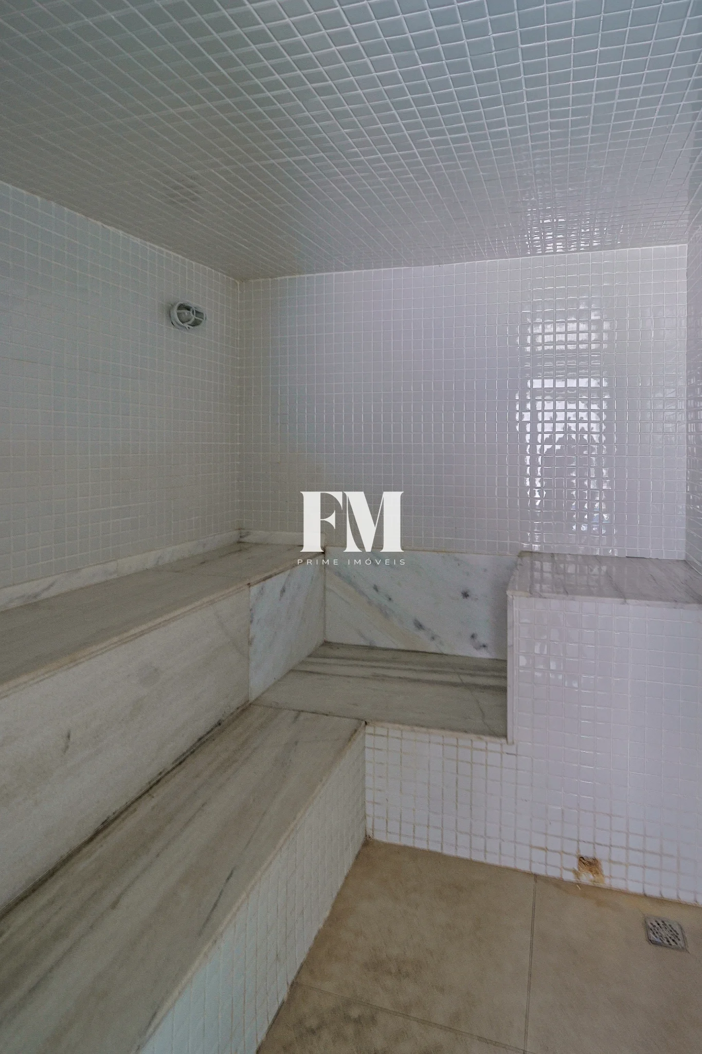 Botafogo | Rua São Manoel | Cobertura Quadriplex | 4 Suítes e 235m² com Lazer Completo - foto 48